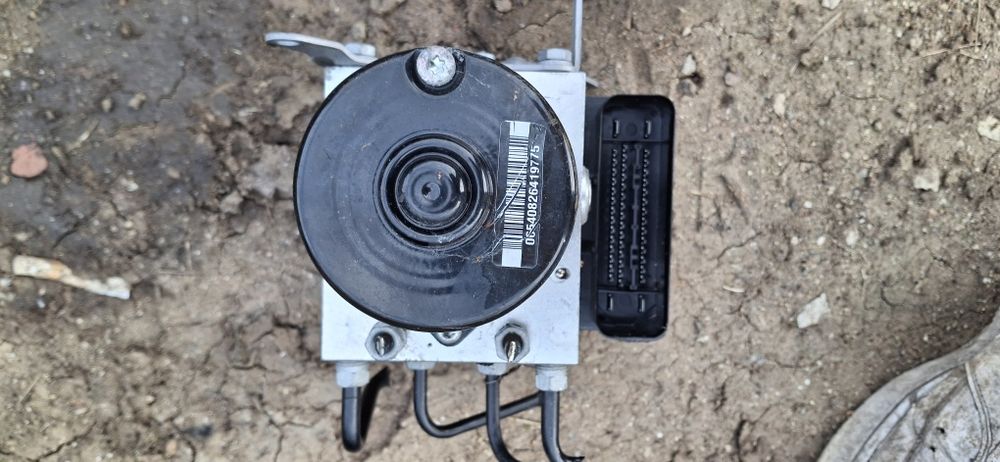 ABS модул от320 e91 M47 163кс