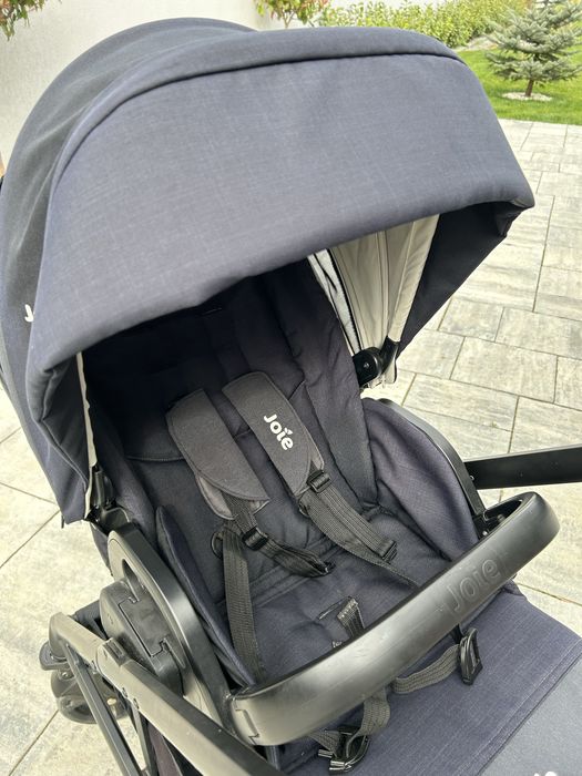 Carucior joie 2 în 1
