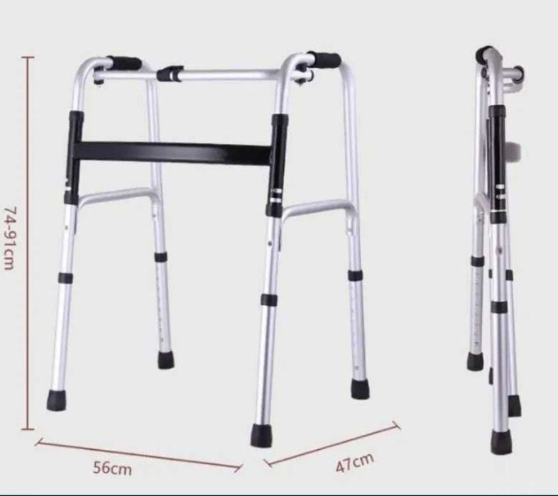N 40 Toshkent shahrida dostavka bepul. Ходунки для пожилых людей N 116
