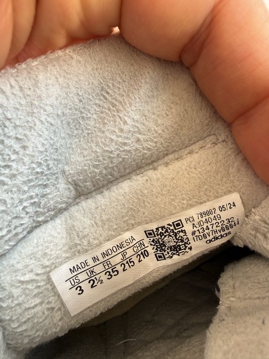 Ботинки Adidas Superstar Демисезон