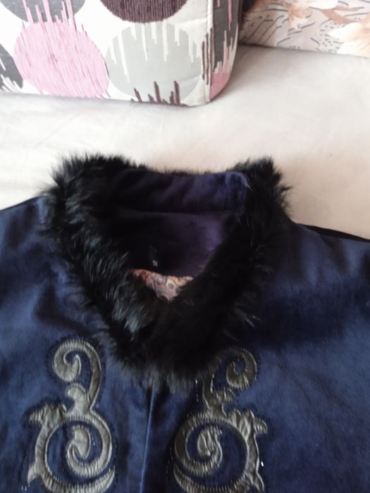 Чапаны женские 2 штуки