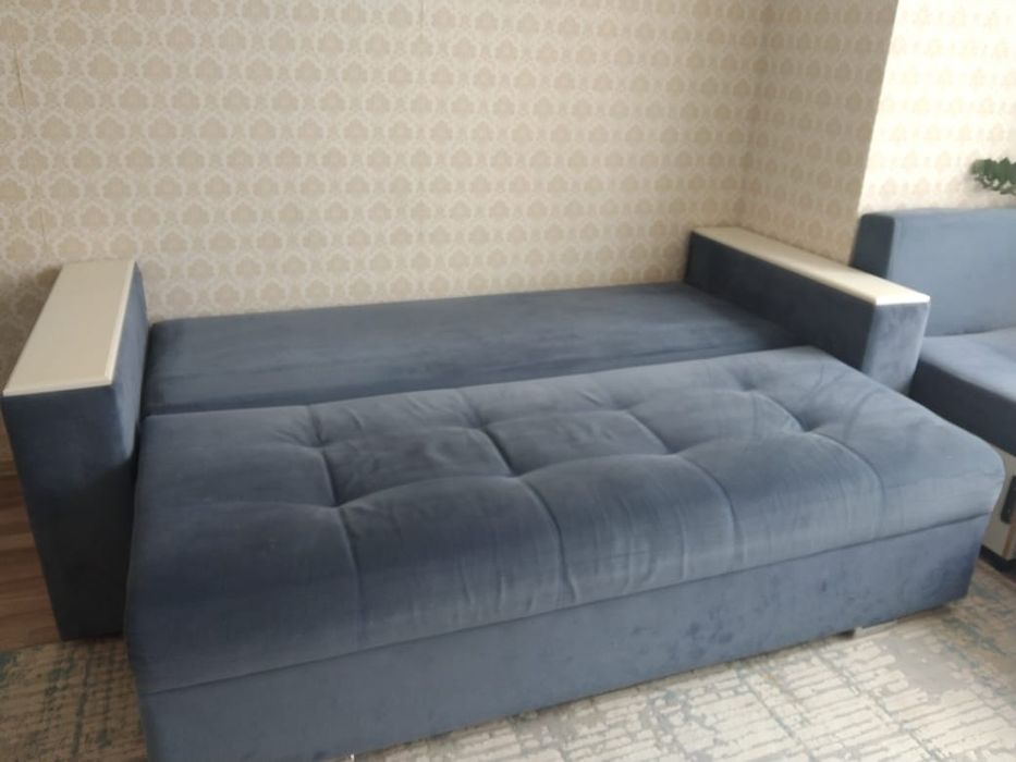 Продам диван 3 2 1