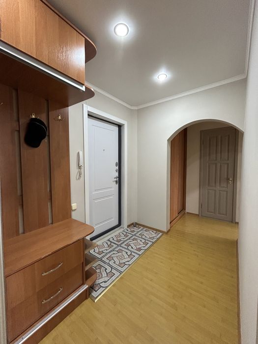 На продажу 2 ком квартира