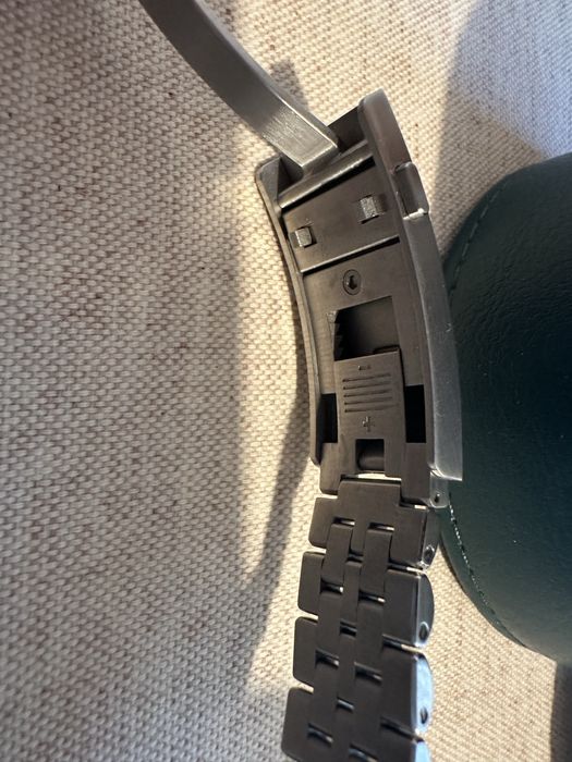 San Martin SN0148 -G SNO148  Blue dial