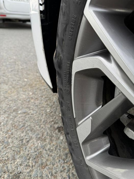 215/55/17 Континенталь - 2шт.