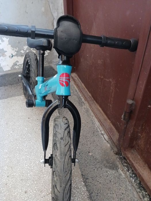 Баланс колело за момче