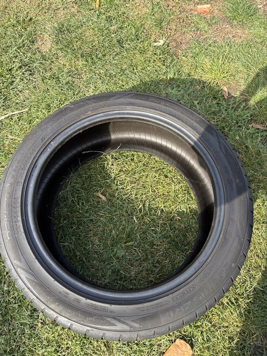 R17  vara , /55. 550 ron