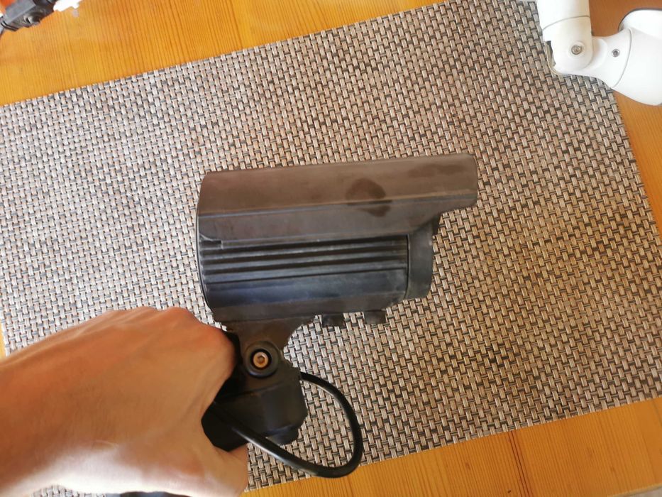 Четири булет камери Full HD 1080p