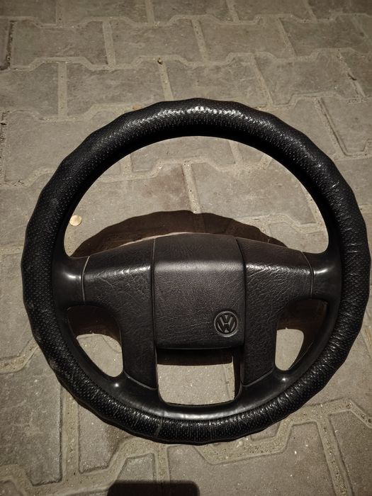 Запчасти на пассат б3