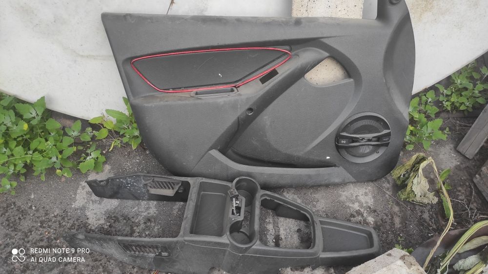 Лада гранта по запчастям.