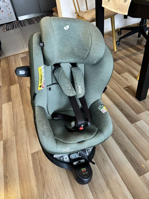 Scaun Joie 360 i spin