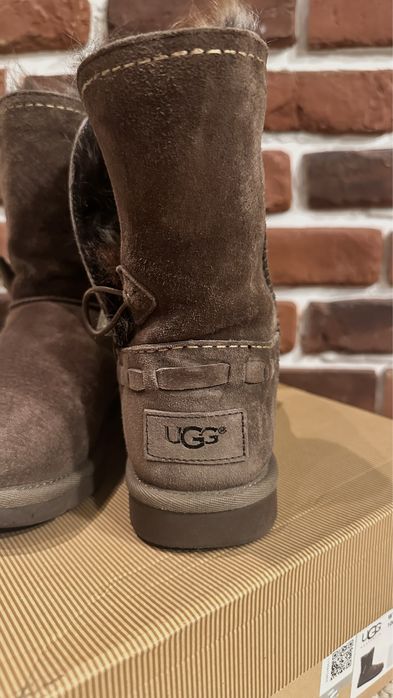 UGG Cizme dama masura 36