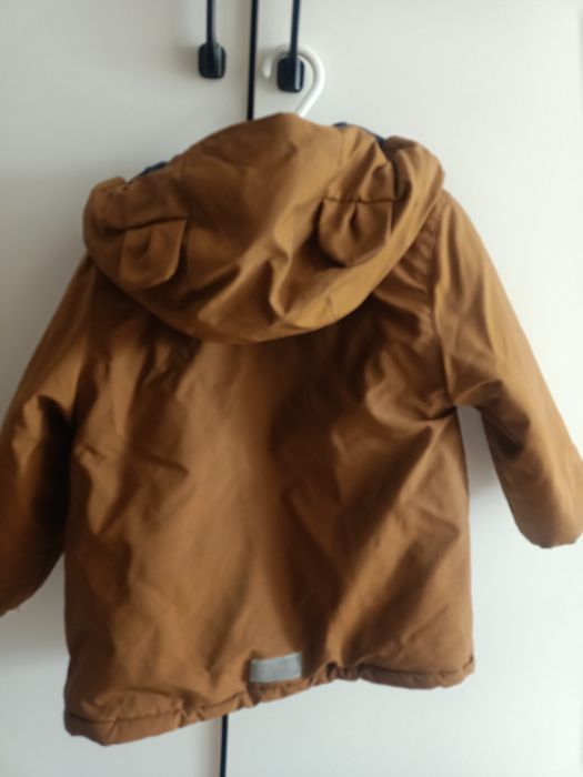 Продам куртку  хорошего качества