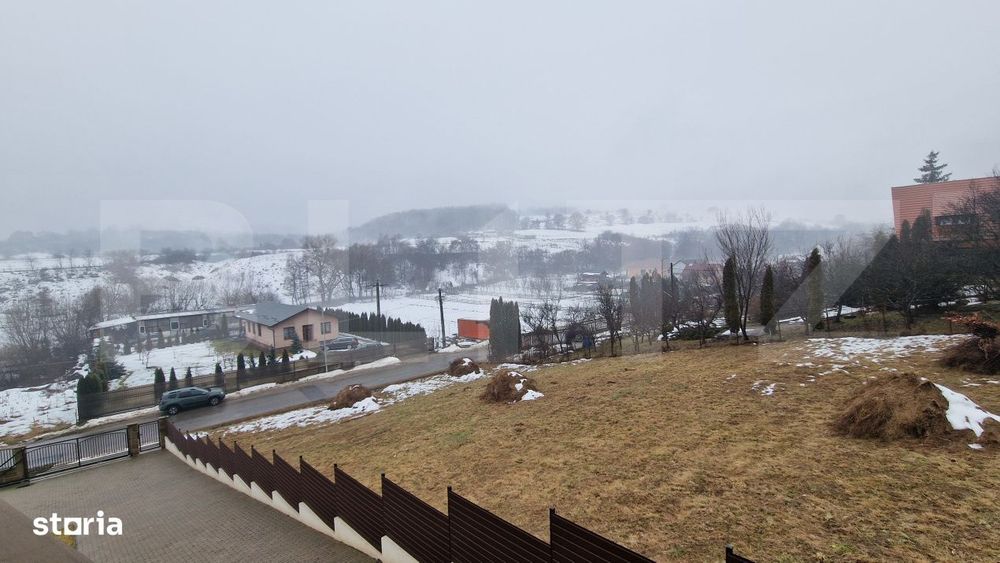 Casa individuala, 165mp, 4 camere, 319mp gradina, la 5 min de noul mal