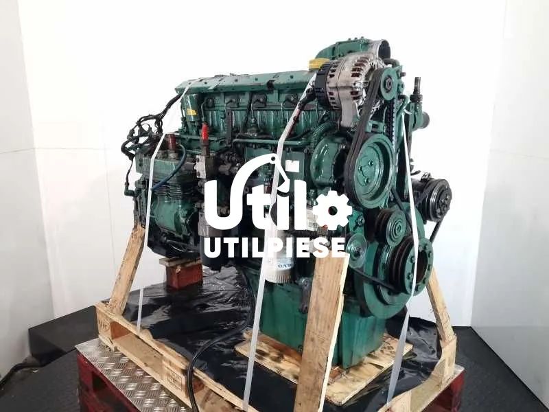 motor volvo penta tad720ve tad720 tad722 tad940 + piese volvo