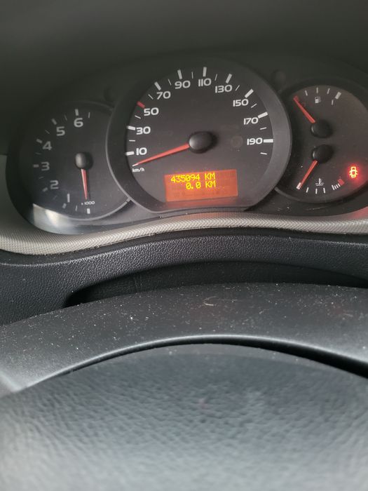 Vand Renault Master ERO5 2.3 2012 DE8 EPL INALTIME 2.30 LATIME 2.25 LU