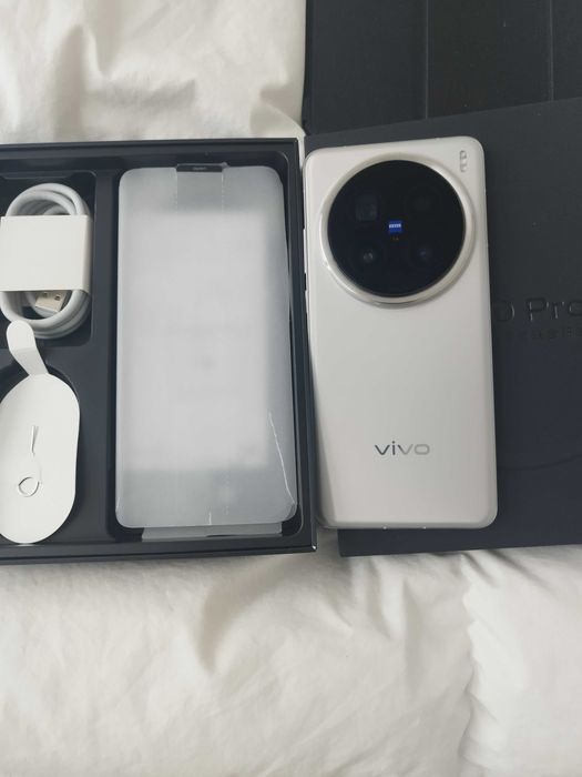 Vivo X200 Pro 12/256gb NEW!