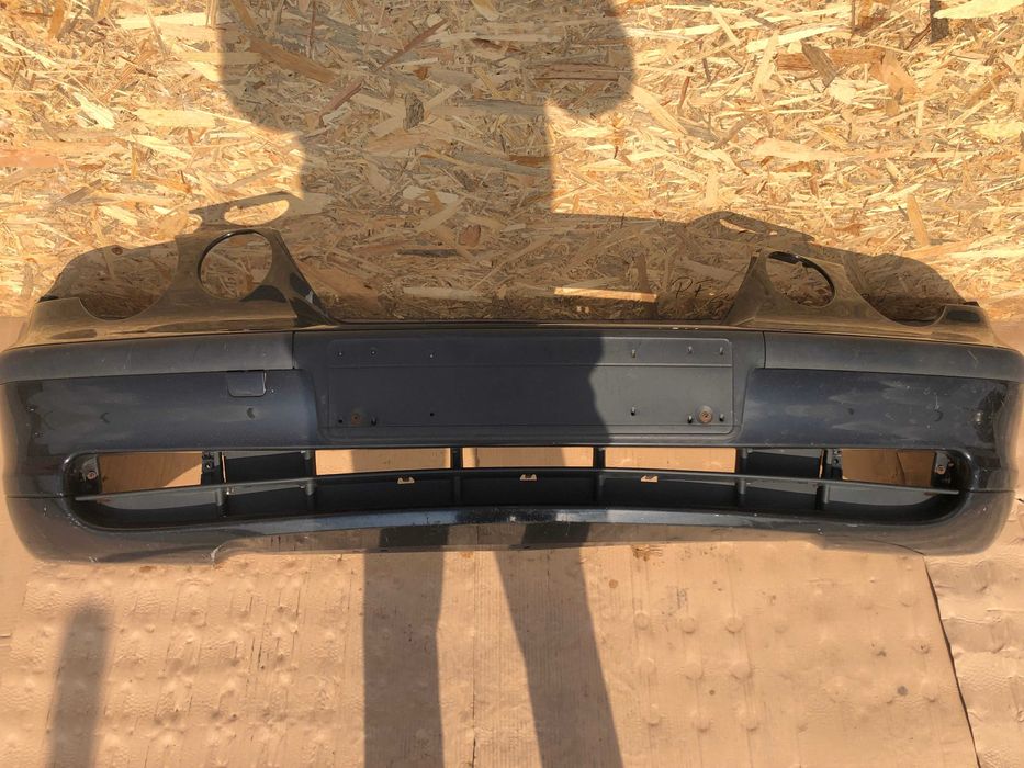 Bara fata BMW E46 Compact