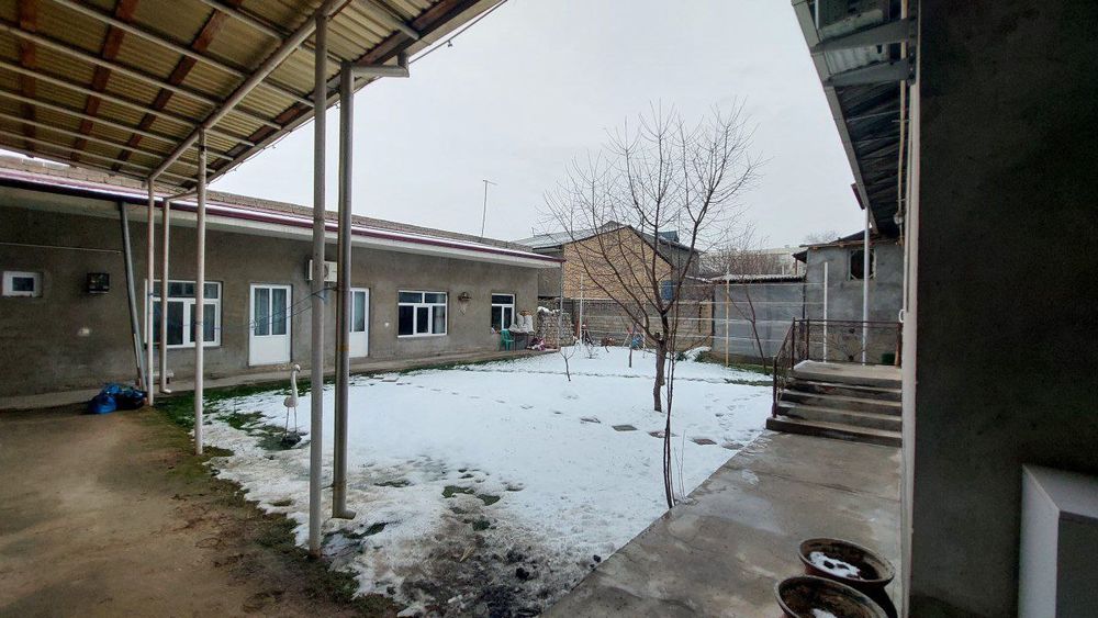 Продаётся уютный дом на 6 сотках земли