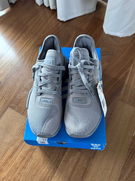 Adidas NMD G1 Gri - marimea 37 1/3