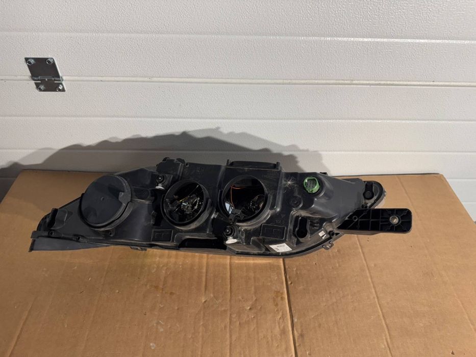 Far dreapta Citroen Jumper Peugeot Boxer 2018/2019/2020/2021/2022