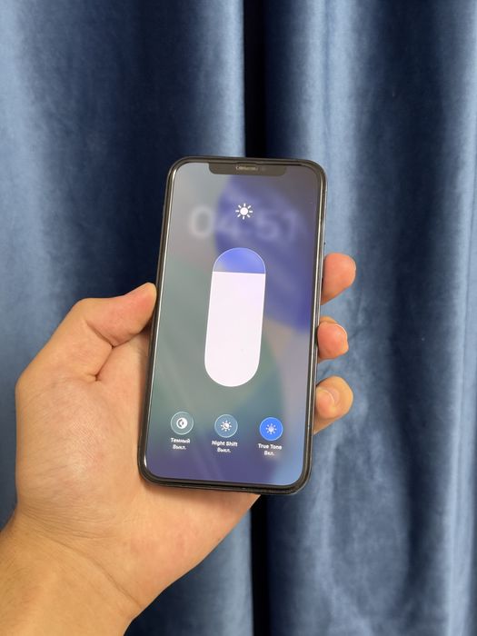 iPhone 12 Pro 256гб в идеальном состоянии