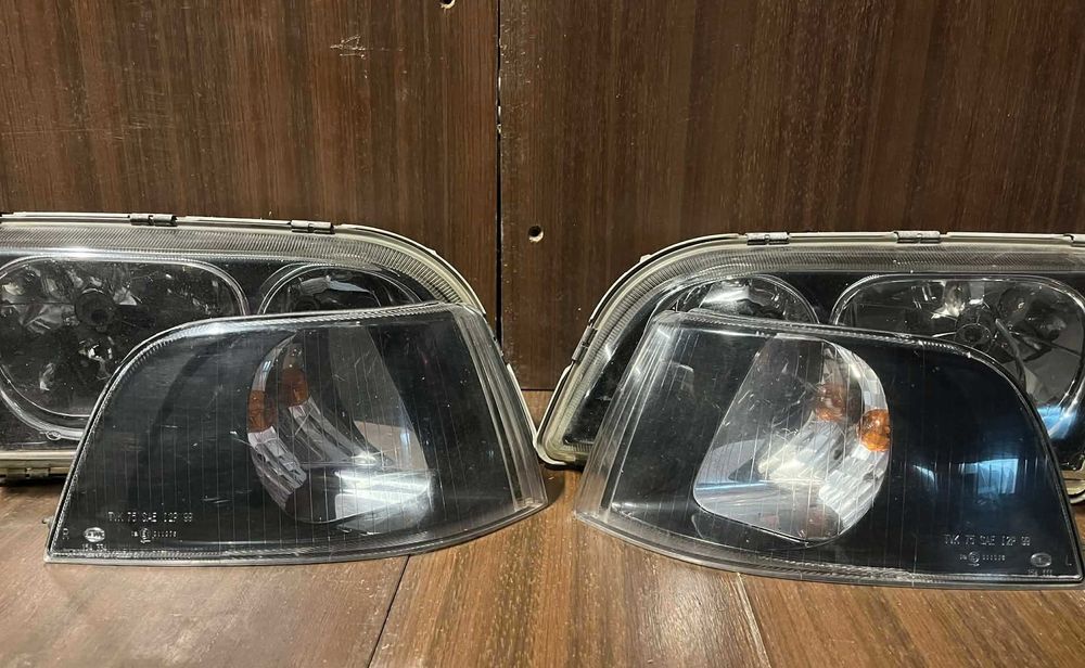 Фарове мигачи за VOLVO V40/ВОЛВО V40