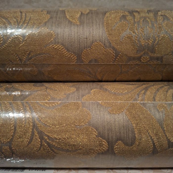 Обои несколько рулонов 10м