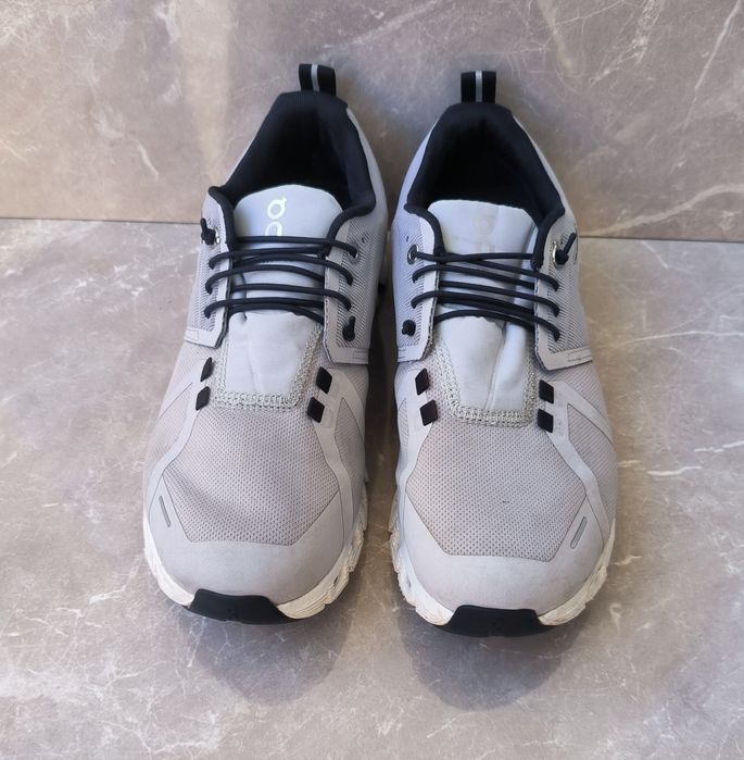 On Running Cloud 5 Waterproof 41 номер