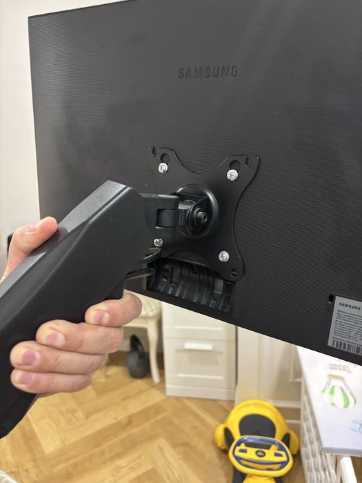 Монитор Samsung 22”. Без торга