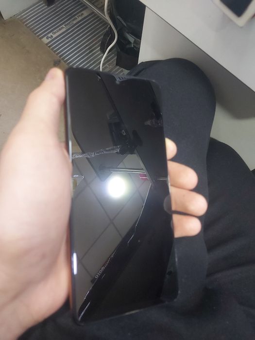 Редми нот 10 про