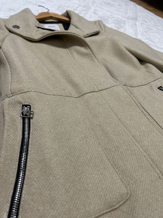Palton Bershka - stare impecabila