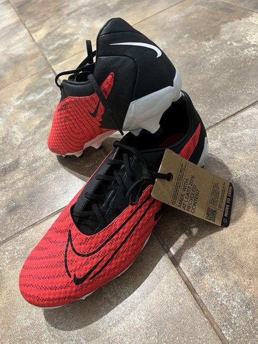 Nike Ghete de fotbal Phantom GX Academy