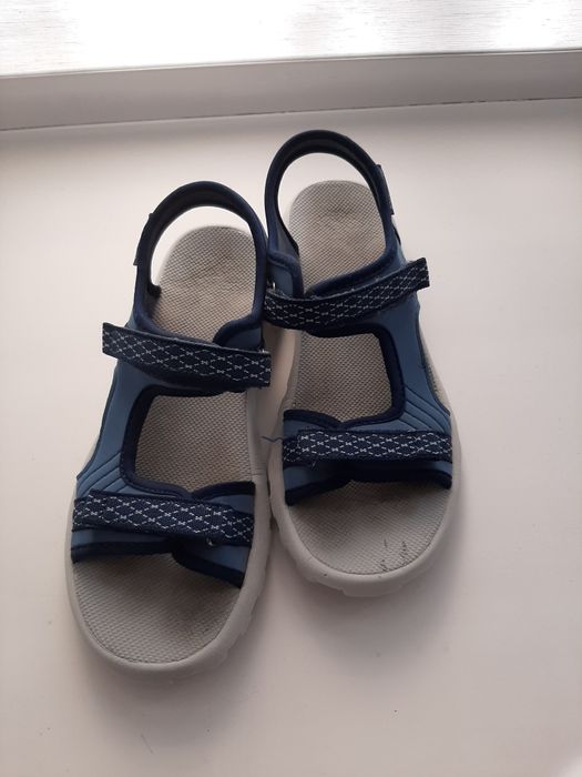 Сандали для мальчика