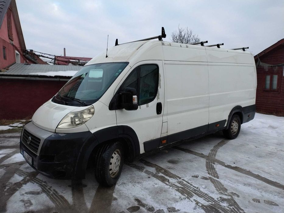 FIAT Ducato Tip 250