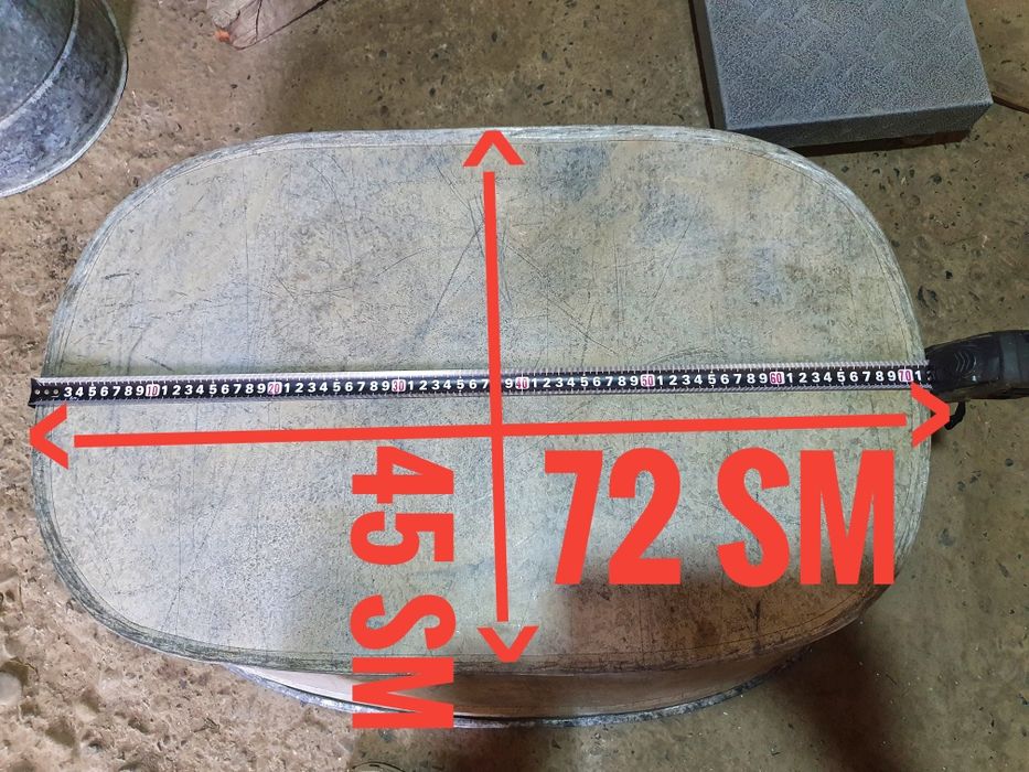 Vanna (jom) tog‘oralar