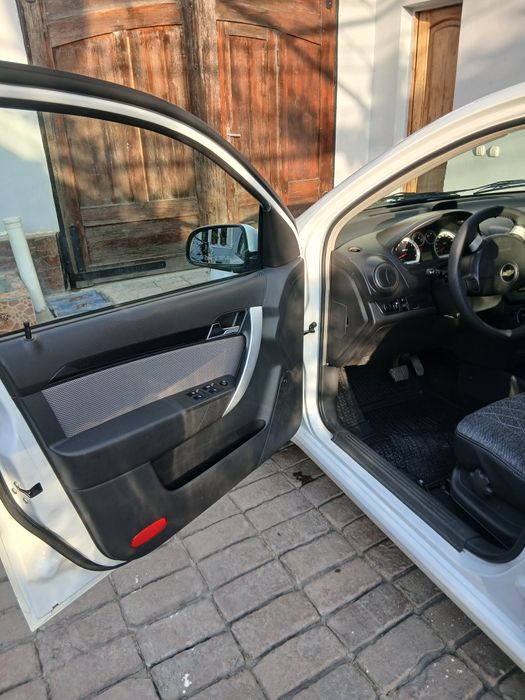 Chevrolet Nexia 2018 — 5