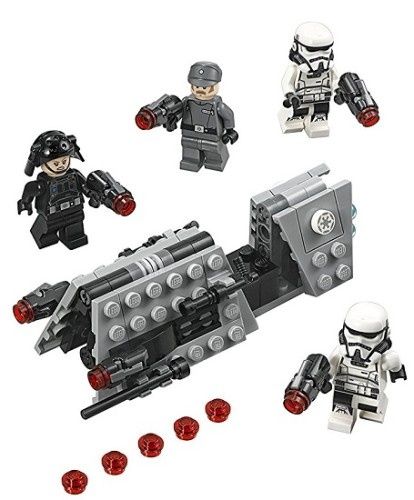 Lego star wars Imperial