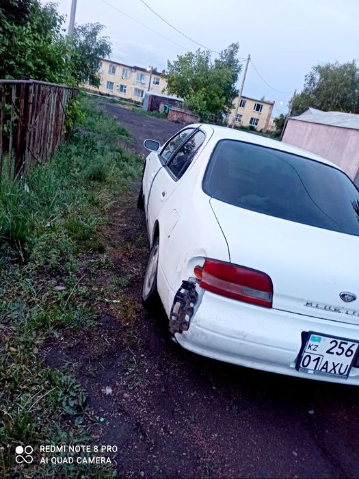 Продам авто на ходу