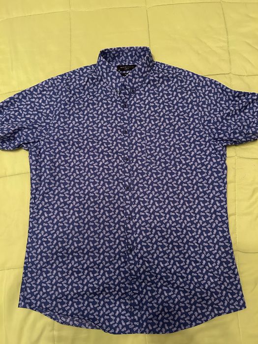 Мъжка риза MICHAELIS