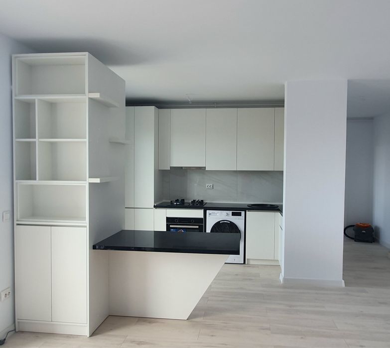 Apartament Rezidential Vest