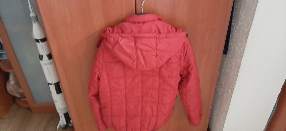 Куртка | Демисезон