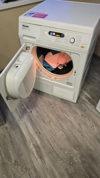 Сушилня Miele edition 111 8kg