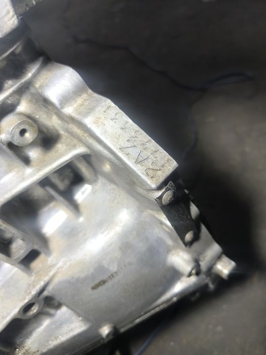 2AZ после кап ремонта с гарантией