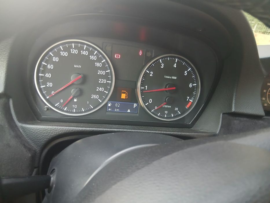 Vamd bmw seria 3 coupe