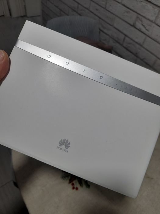 Router Huawei B525s sim 4G+