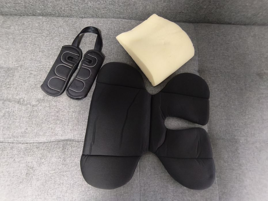 Автокресло 0 - 25 кг.