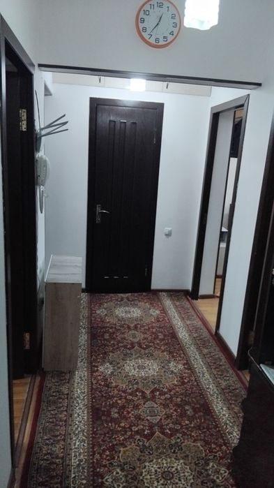 Сдаётся квартира