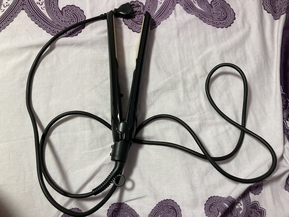 Преса за коса Philips