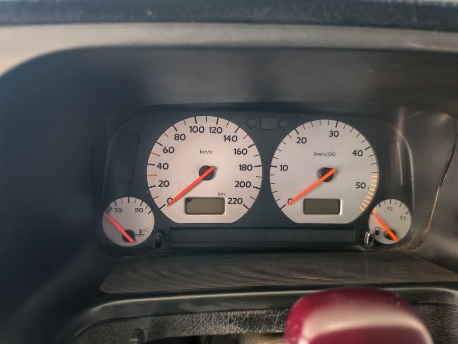 Golf 3, 4X4 1.9TDI, 90 к.с.